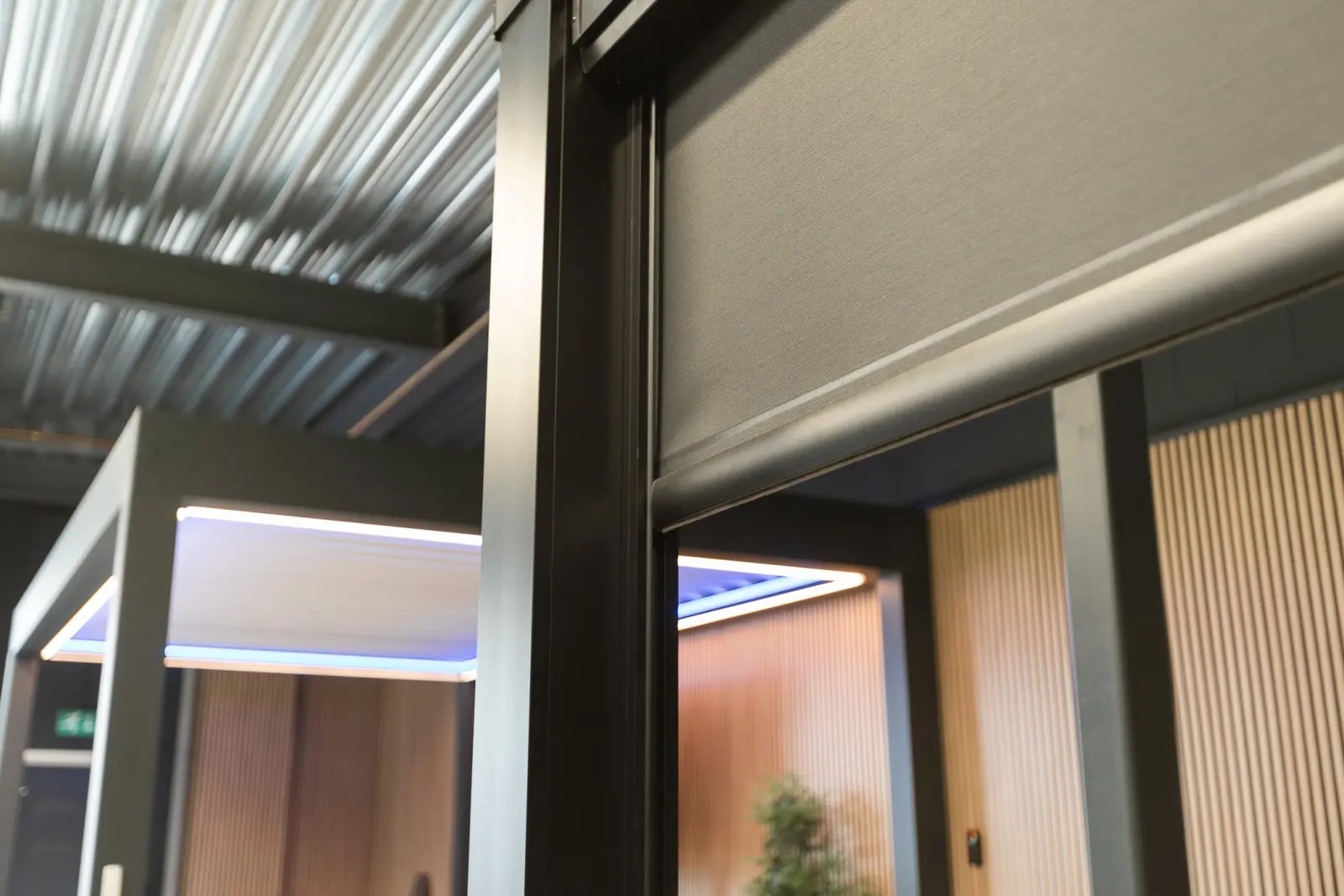 Project van Valk Veranda