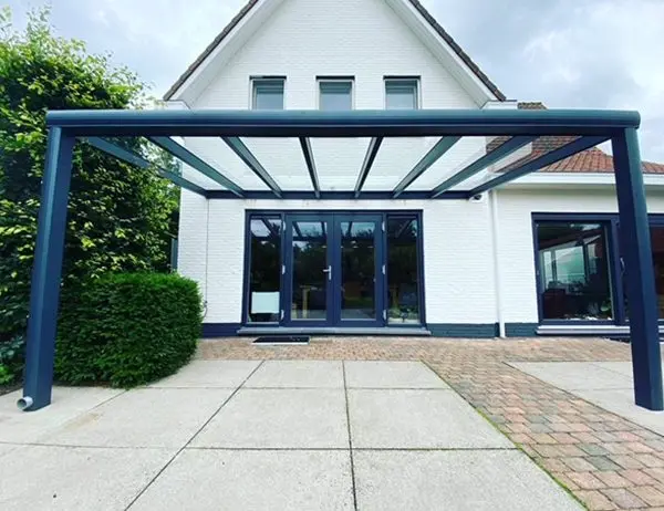Project van Valk Veranda