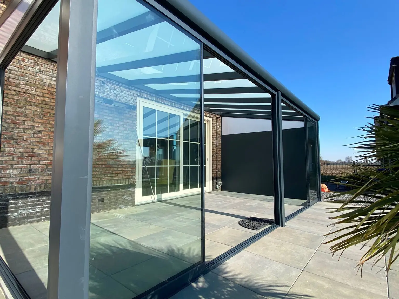 Project van Valk Veranda