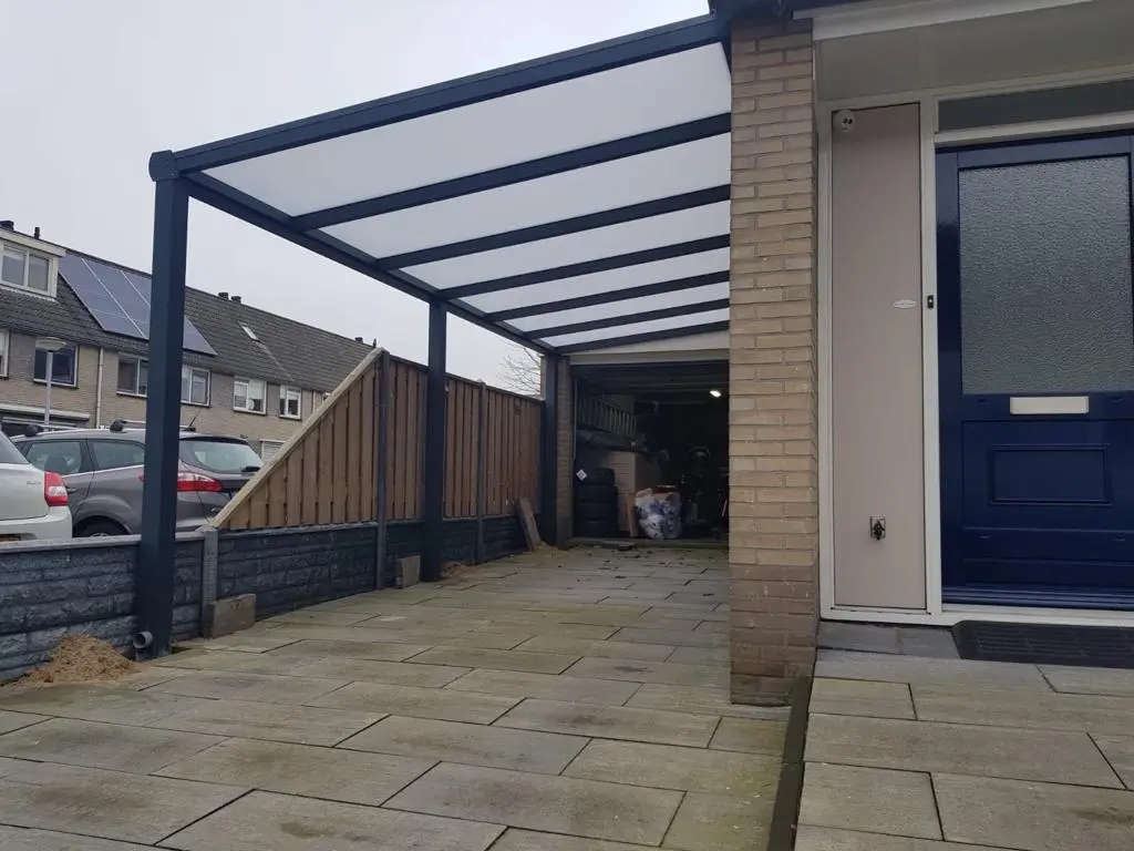 Project van Valk Veranda