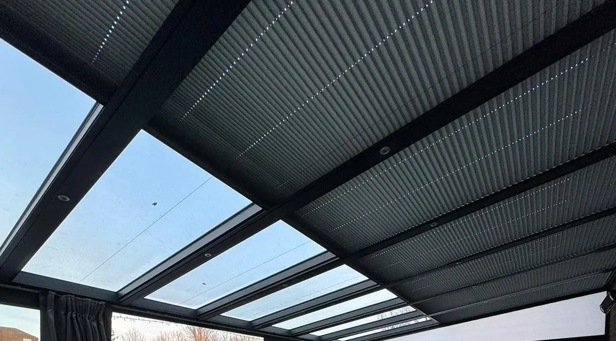 Project van Valk Veranda
