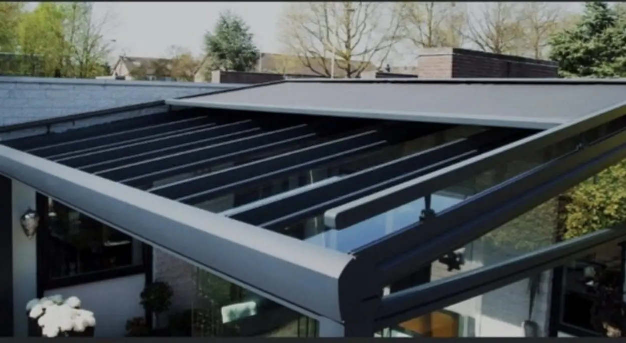 Project van Valk Veranda