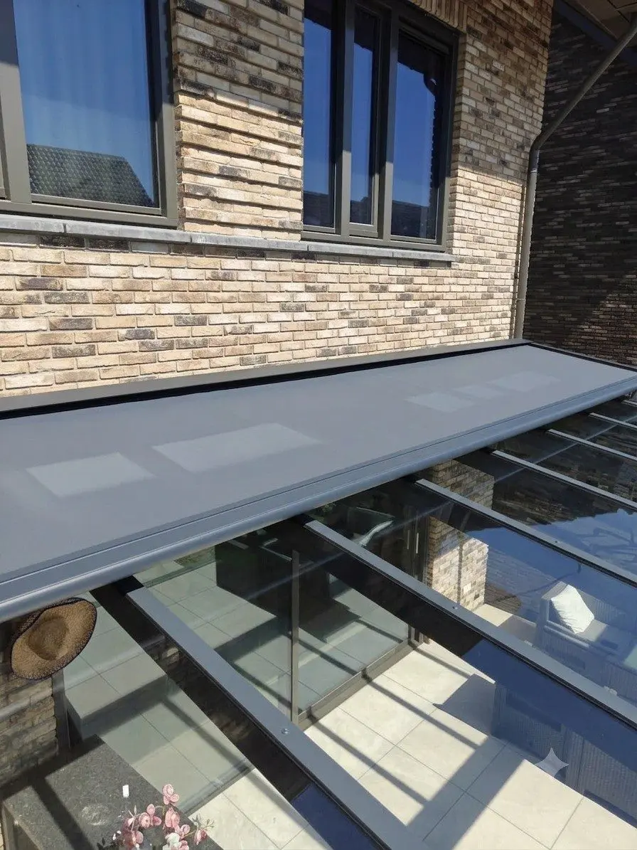 Project van Valk Veranda