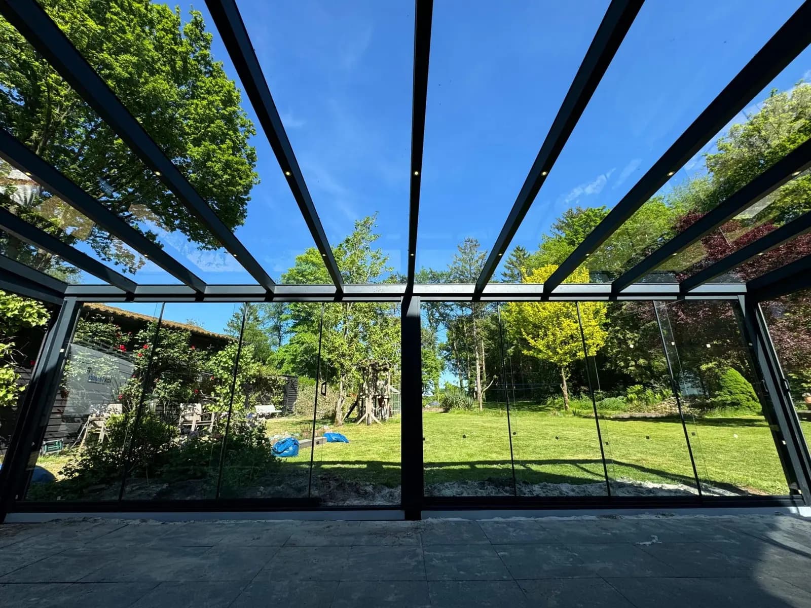 Project van Valk Veranda