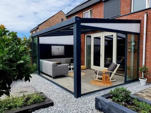 Project van Valk Veranda