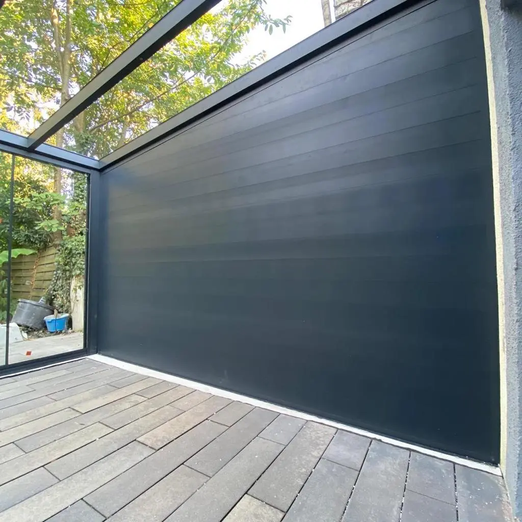 Project van Valk Veranda