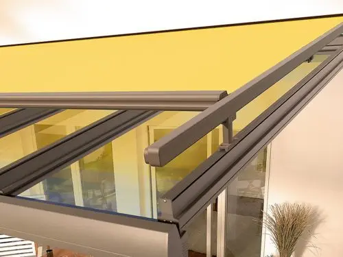 Project van Valk Veranda
