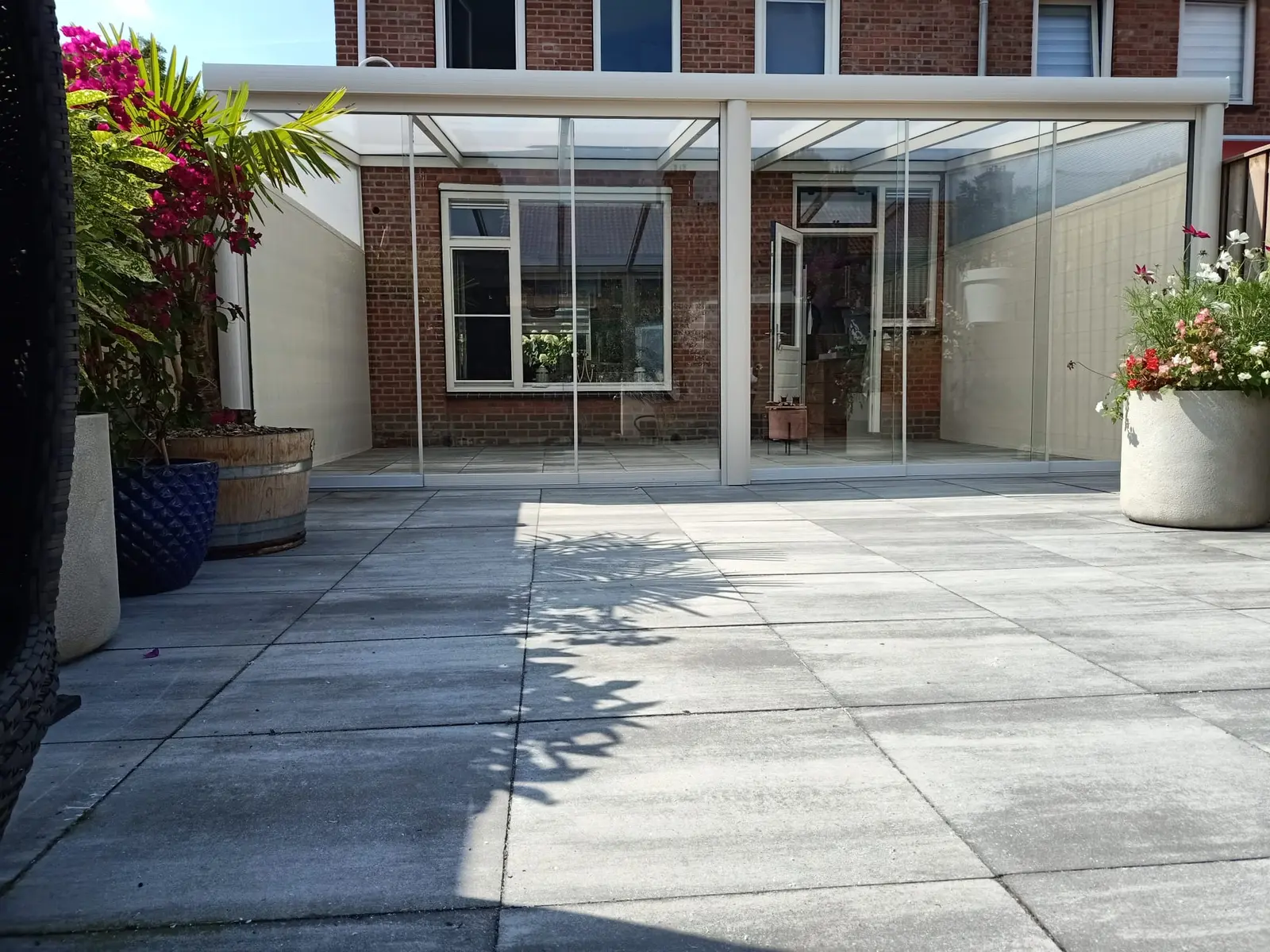 Project van Valk Veranda