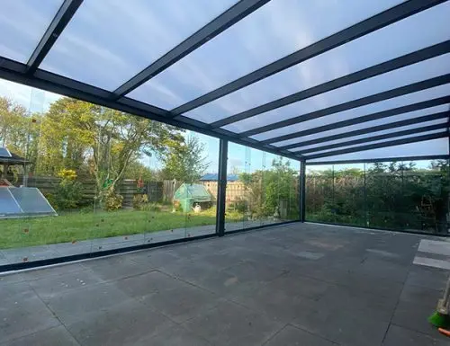 Project van Valk Veranda