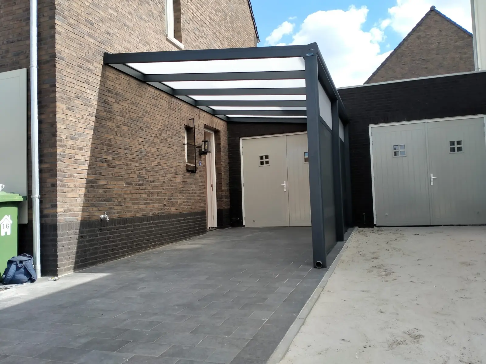 Project van Valk Veranda