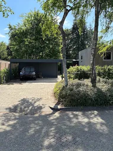 Project van Valk Veranda