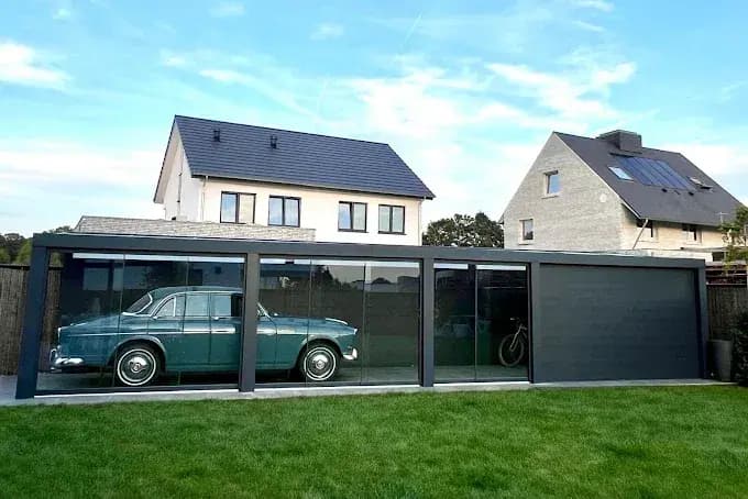 Carport