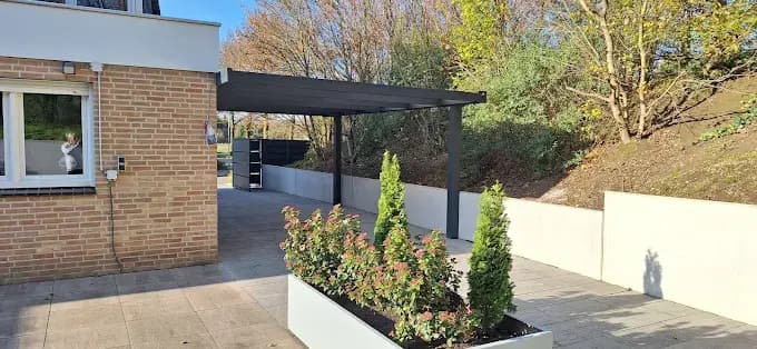 Project van Valk Veranda
