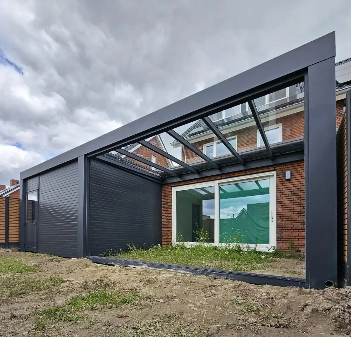 Project van Valk Veranda