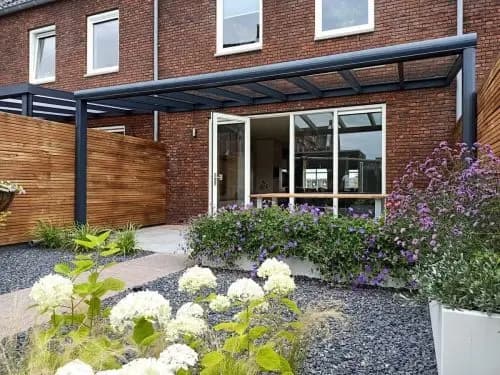 Project van Valk Veranda