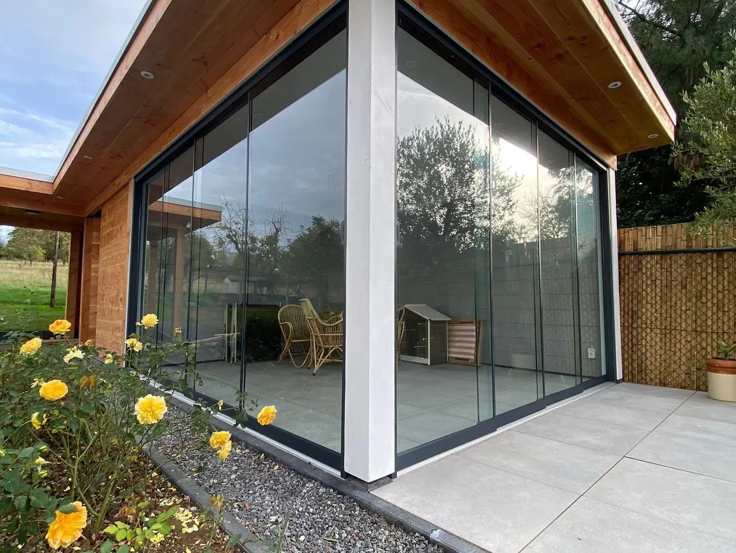 Project van Valk Veranda