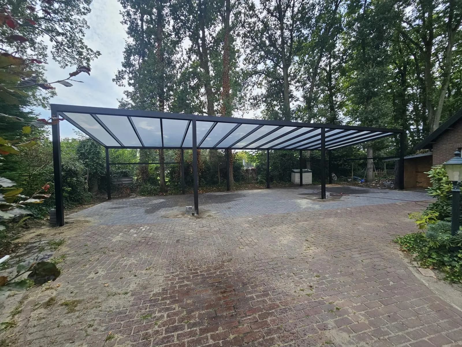 Project van Valk Veranda