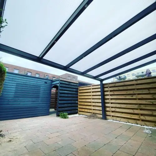 Project van Valk Veranda