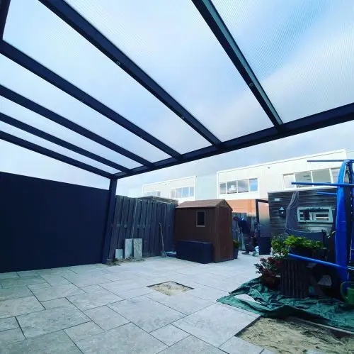 Project van Valk Veranda