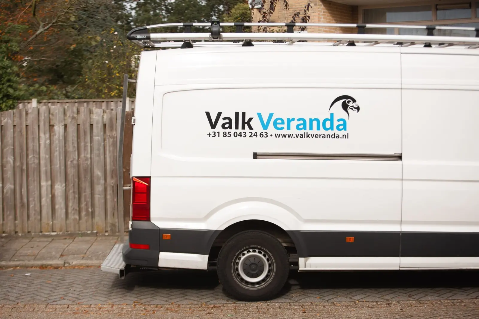 Dealer worden van Valk Veranda